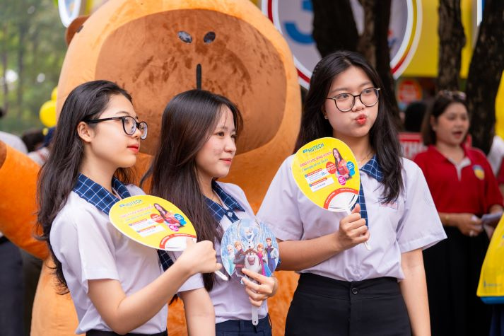 Ghi nhớ lịch thi THPT năm 2025: Sĩ tử 2k7 lên dây cót tinh thần, sẵn sàng bước vào kỳ thi tốt nghiệp 54