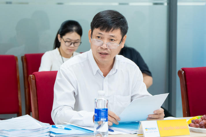 Luận văn/đề án tốt nghiệp Thạc sĩ ngành Thú y thể hiện bước tiến mới trong nghiên cứu và ứng dụng khoa học thú y hiện đại 15