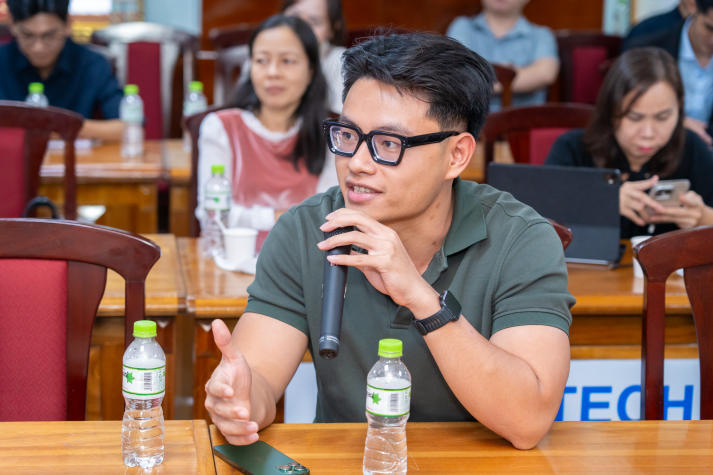 HUTECH khai giảng chương trình đào tạo Tiến sĩ, Thạc sĩ đợt 2 năm 2026, tiếp nối hành trình chinh phục tri thức 107