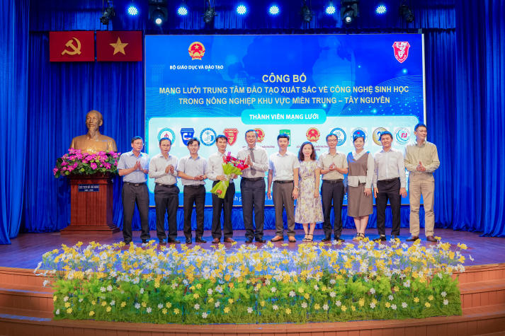 HUTECH joins the network of technology excellence training centers 43