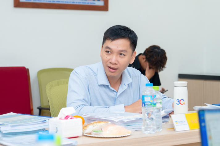 Nâng cao giá trị ứng dụng trong chẩn đoán và điều trị thú cưng qua loạt luận văn/đề án Thạc sĩ ngành Thú y 20