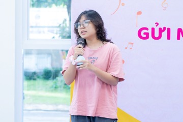 Sinh viên HUTECH sẽ gửi gắm những món quà tri ân thầy cô tại Amazing Weekend tháng 11 30