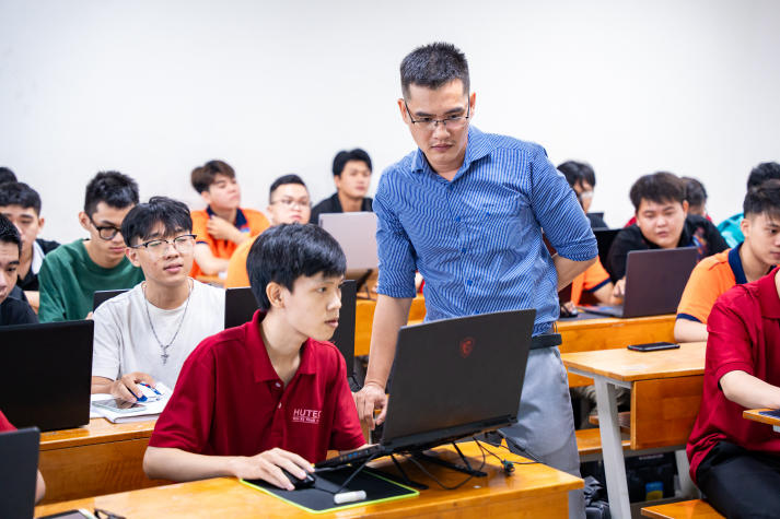 [Hướng nghiệp 2026] Bức tranh nghề nghiệp ngành Kỹ thuật điện: Nhiều hướng đi, nhiều cơ hội 4