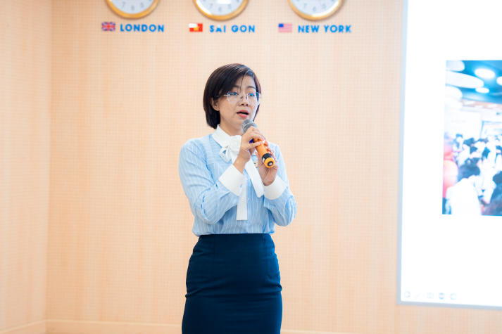 HUTECH phối hợp 179 doanh nghiệp chuẩn bị cho HUTECH JOB FAIR 2026, mang đến gần 7.000 cơ hội việc làm 30