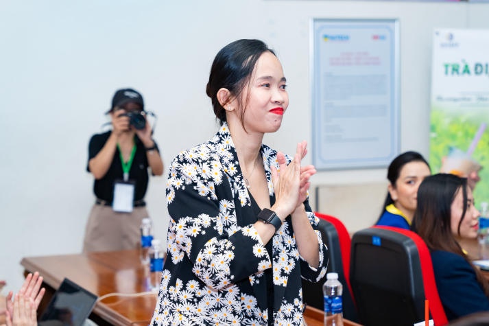 [Video] “Wake Up Your Talent 2024” tìm ra những bạn trẻ làm Marketing thực chiến tài năng nhất 57