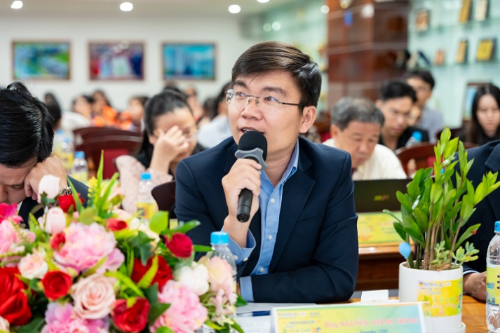 [Video] HUTECH-ers khẳng định vị thế với chiến thắng ngoạn mục tại “Đỉnh cao chứng trường 2025” 49