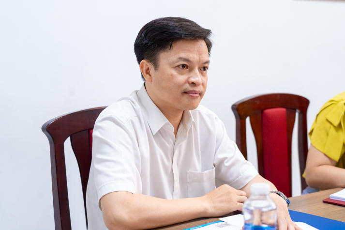 HUTECH “bắt tay” cùng Công ty Ten Allied, thúc đẩy cơ hội học tập và thực tập tại Nhật Bản cho sinh viên 10