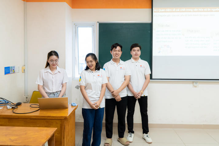 Sinh viên VJIT phát huy tư duy sáng tạo qua các đề tài nghiên cứu khoa học 51
