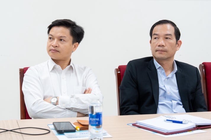 HUTECH mở rộng hợp tác với Hội Nông dân TP.HCM, hướng đến phát triển nông nghiệp đô thị bền vững 32