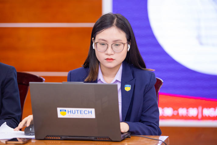 Kết nối nhanh - phỏng vấn thật: VJIT tạo đà cho sinh viên tiếp cận việc làm thực tế 43