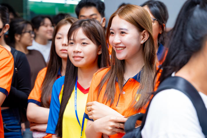 Sinh viên HUTECH đăng ký mua Bảo hiểm y tế năm học 2025-2026 từ 01/10 đến hết ngày 13/12 68