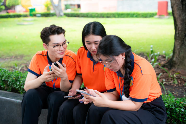 Lộ diện Top 3 đội thi xuất sắc vào vòng Chung kết Cuộc thi Olympic Tư tưởng Hồ Chí Minh lần thứ 3 89