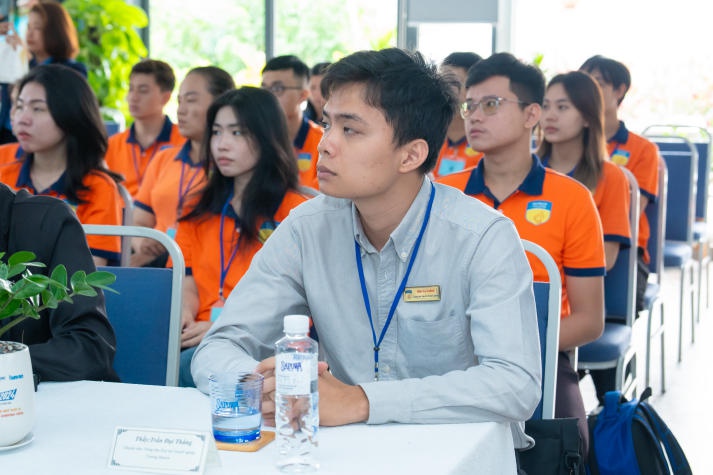 [Video] Tham quan Sapuwa, sinh viên Khoa Tài chính - Thương mại tích lũy kiến thức thực tế giá trị 35