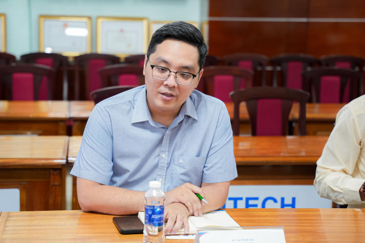 HUTECH làm việc cùng lãnh đạo tỉnh Santiago de Cuba, mở rộng kết nối giáo dục tại khu vực Mỹ Latinh 24