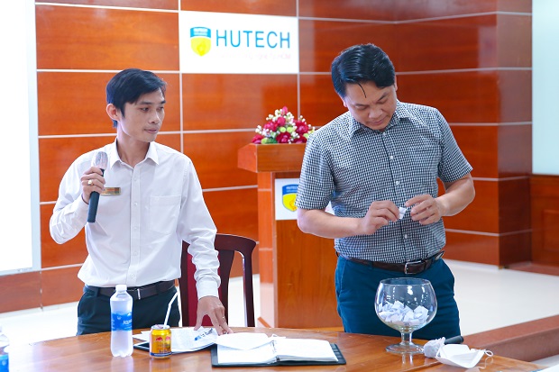 Giải thể thao Chào đón Tân Sinh viên 2021-2022 sẽ khởi tranh ngày 24/02 với bộ môn Bóng đá 50