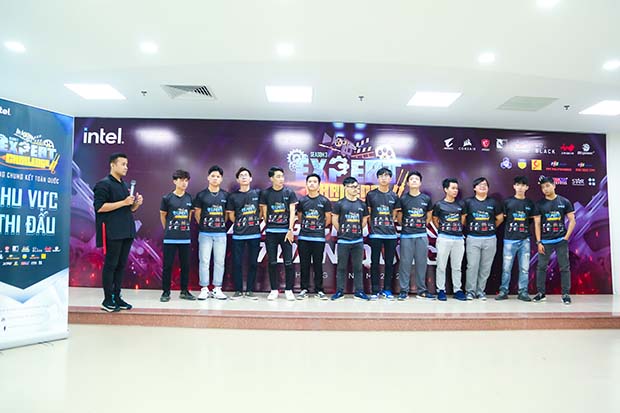 Sinh viên HUTECH đạt giải Ba tại đấu trường Expert Challenge 2022 28