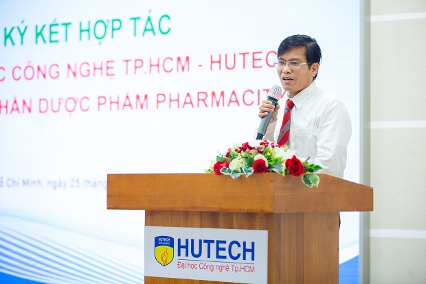 HUTECH ký kết hợp tác cùng Pharmacity, mở ra cơ hội nghề nghiệp cho sinh viên 62
