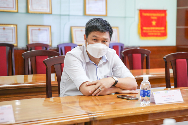 HUTECH hợp tác cùng Trung tâm Hỗ trợ thanh niên khởi nghiệp, đem đến nhiều cơ hội khởi nghiệp cho sinh viên 21