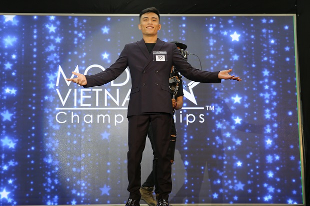 HUTECH đăng cai tổ chức giải Thể hình và Fitness tranh cúp Muscle Mania Việt Nam 2019 93