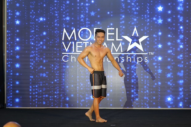 HUTECH đăng cai tổ chức giải Thể hình và Fitness tranh cúp Muscle Mania Việt Nam 2019 108