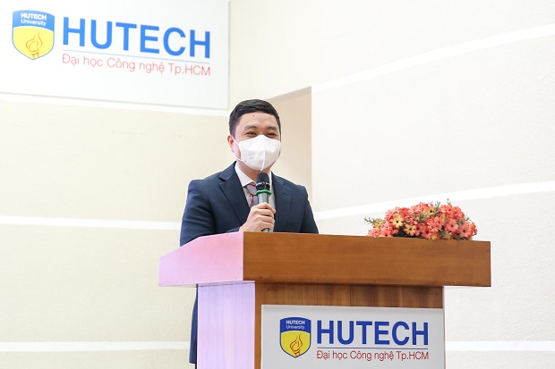 Hơn 1200 sinh viên HUTECH tham quan ứng tuyển tại Ngày hội Việc làm Doanh nghiệp Nhật Bản - JOB FAIR VJIT 2022 108