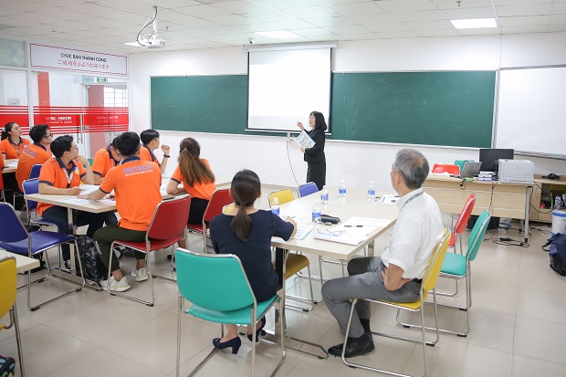 Sinh viên VJIT sẵn sàng hành trang cho kỳ thực tập tại Nhật Bản 38