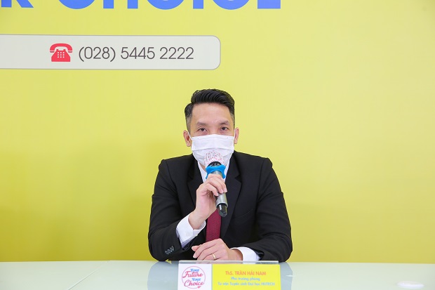 Cập nhật nhanh thông tin kỳ thi tốt nghiệp THPT 2020 và “chiến lược” xét tuyển đại học hiệu quả 95