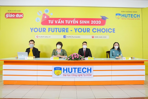 Cập nhật nhanh thông tin kỳ thi tốt nghiệp THPT 2020 và “chiến lược” xét tuyển đại học hiệu quả 11
