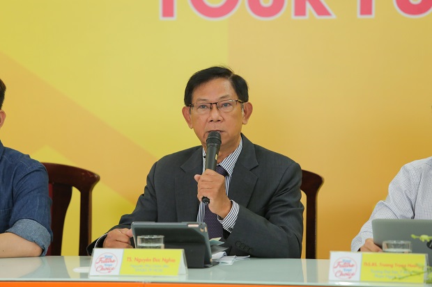 Your Future - Your Choice số 10: Lên “chiến lược” xét tuyển đại học thông minh 31