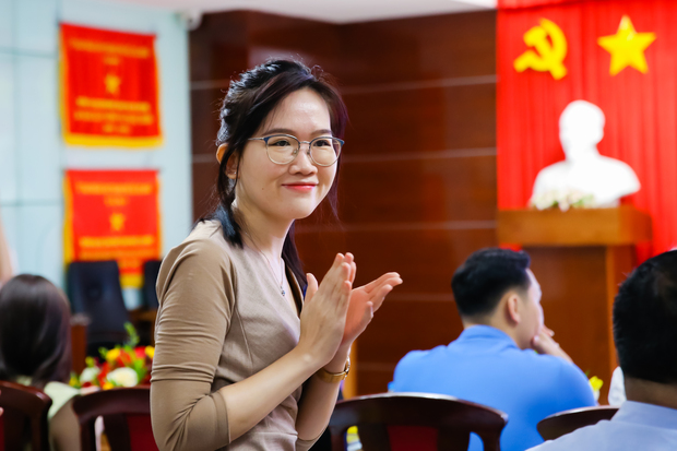 HUTECH chính thức ký MOU với Hiệp hội Thương mại điện tử Việt Nam & tổ chức Hội thảo khoa học về triển vọng nghề nghiệp ngành Thương mại điện tử 71