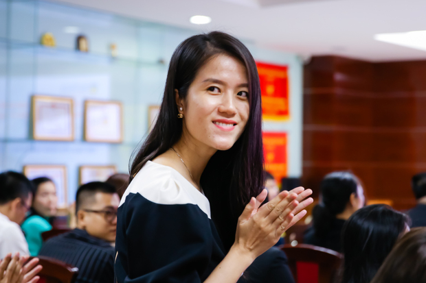 HUTECH chính thức ký MOU với Hiệp hội Thương mại điện tử Việt Nam & tổ chức Hội thảo khoa học về triển vọng nghề nghiệp ngành Thương mại điện tử 81
