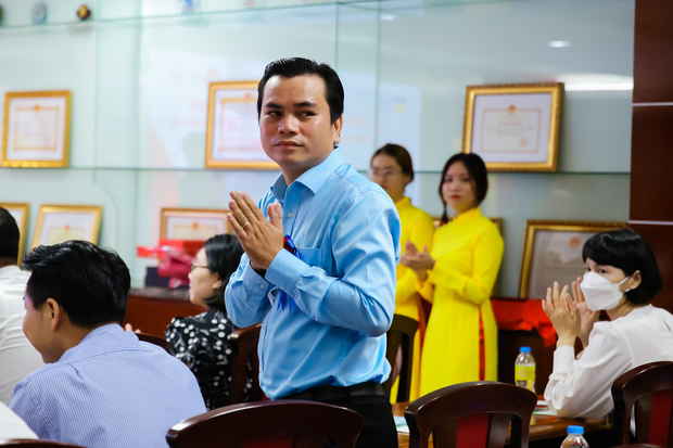 HUTECH chính thức ký MOU với Hiệp hội Thương mại điện tử Việt Nam & tổ chức Hội thảo khoa học về triển vọng nghề nghiệp ngành Thương mại điện tử 83
