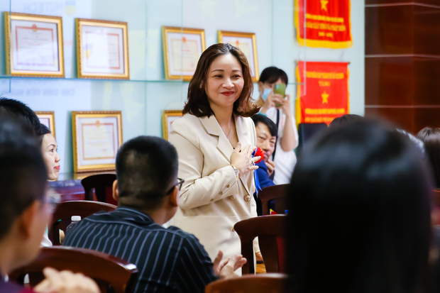HUTECH chính thức ký MOU với Hiệp hội Thương mại điện tử Việt Nam & tổ chức Hội thảo khoa học về triển vọng nghề nghiệp ngành Thương mại điện tử 86