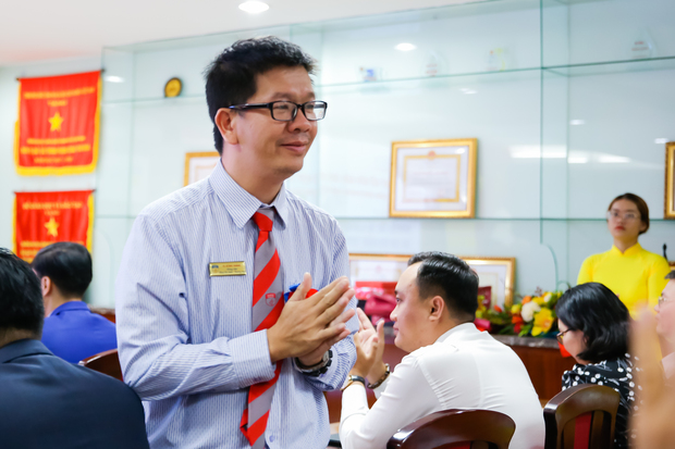 HUTECH chính thức ký MOU với Hiệp hội Thương mại điện tử Việt Nam & tổ chức Hội thảo khoa học về triển vọng nghề nghiệp ngành Thương mại điện tử 24