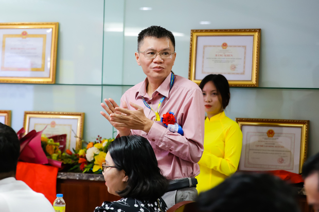 HUTECH chính thức ký MOU với Hiệp hội Thương mại điện tử Việt Nam & tổ chức Hội thảo khoa học về triển vọng nghề nghiệp ngành Thương mại điện tử 26