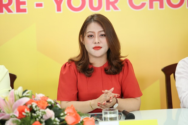 Tư vấn trực tuyến 10h sáng Chủ nhật 8/3: “Nhóm ngành Du lịch - Nhà hàng - Khách sạn: Tố chất nào để thành công?” 35