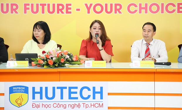 “Your Future - Your Choice” số 02: Triển vọng nào cho nhóm ngành ô tô, điện tử, xây dựng? 55