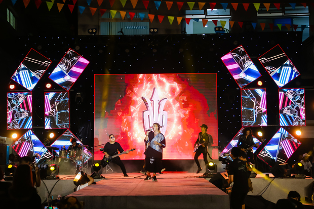 HUTECH’s Portrait - Thúy Quỳnh & hành trình từ “chỉ biết bolero” đến Chủ nhiệm CLB Văn nghệ Keiko 34