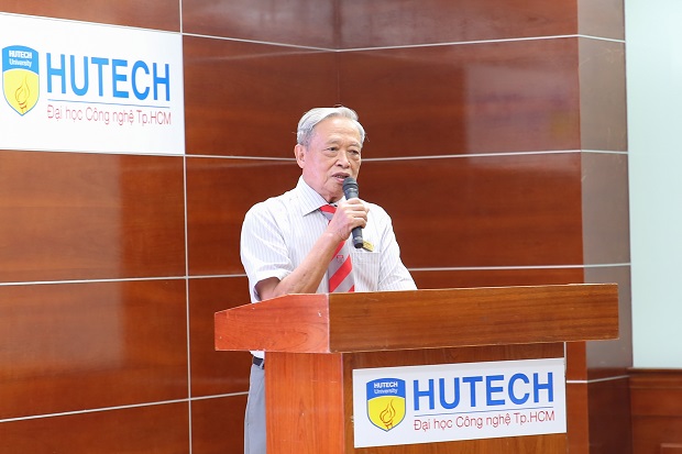143 Đoàn viên HUTECH chính thức được kết nạp tại mitting kỷ niệm 130 năm Ngày sinh Chủ tịch Hồ Chí Minh 65