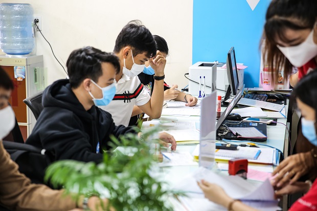 HUTECH công bố Đề án tuyển sinh Đại học năm 2020 24