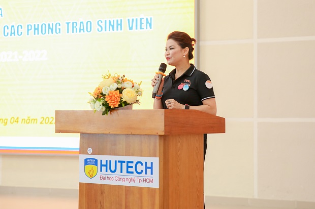 Viện Kỹ thuật HUTECH ký kết MOU cùng Cty TNHH First Virtue: Nhiều cơ hội thực tập, nghề nghiệp cho sinh viên 53