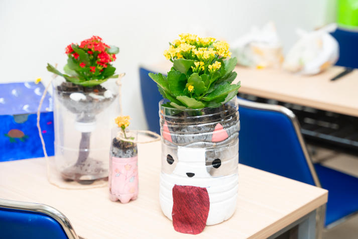 Sinh viên HUTECH và SP tăng tốc hoàn thiện dự án trước thềm Triển lãm sản phẩm LeX 2025 92