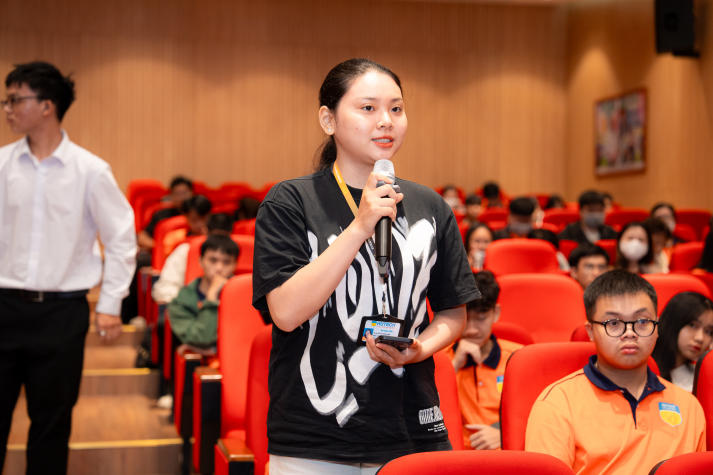 HUTECH-ers nắm bắt bí quyết chăm sóc sức khỏe cùng chuyên gia vào 10/12 tới 27