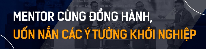 Sinh viên HUTECH xua tan nỗi lo “lạc lối” khi luôn có doanh nhân “dẫn đường” 14