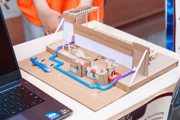 Learning Express 2026: Khi tư duy giới trẻ đồng hành cùng di sản Việt 82