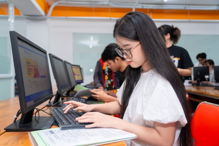 01/7 công bố điểm thi THPT: 2k8 cần làm gì sau khi biết điểm? 12