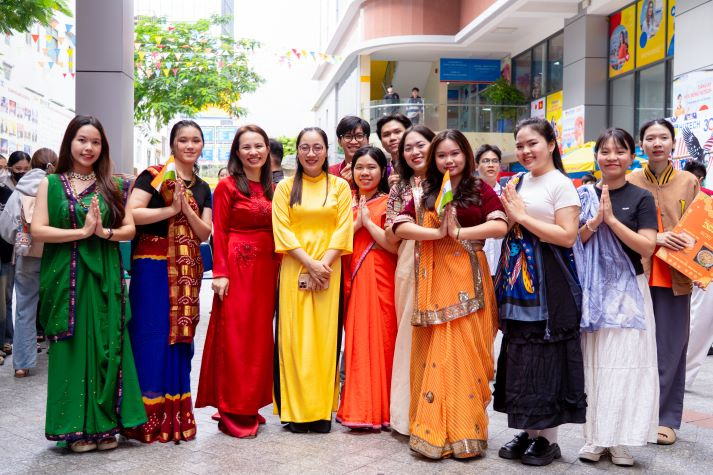 Chọn chương trình Cử nhân Chuẩn quốc tế HUTECH, sẵn sàng vươn xa trong môi trường toàn cầu 64
