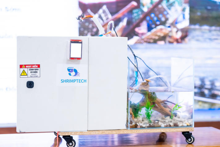 Lộ diện Top 6 vào Chung kết HUTECH Startup Wings 2025: Bản lĩnh - Sáng tạo - Sẵn sàng bứt phá 129