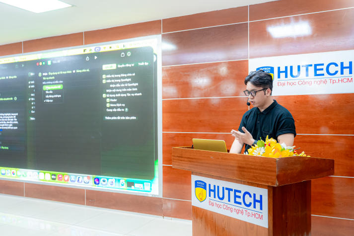 Khai thác AI đúng cách, sinh viên Khoa Marketing - Kinh doanh quốc tế nâng cấp phương pháp học tập 71