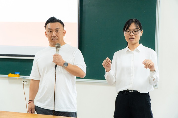 VJIT định hướng Internship tại doanh nghiệp Nhật Bản cho sinh viên 72